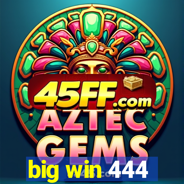 big win 444
